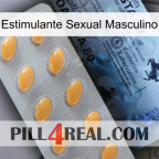 Male Sexual Stimulant 44